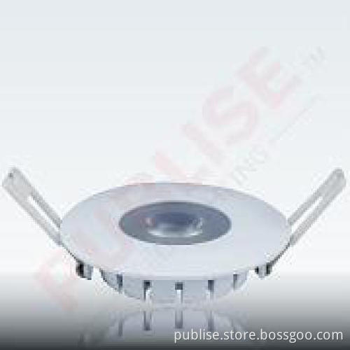 cob downlight 10w with 1 CREE /SHARP /EPISTAR COB LED Adjustable